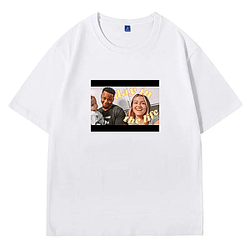 The J Family – Little Big Moments The J Family T-Shirts