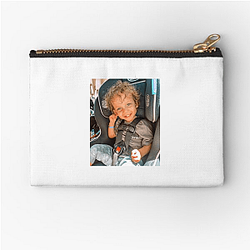 The J Family – Memories in Motion The J Family Zipper Pouches