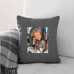 The J Family – Memories in Motion The J Family Pillows Cover