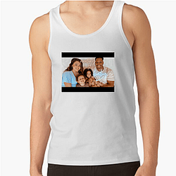 The J Family – Limited Love Edition The J Family Tank Tops