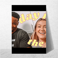 The J Family – Little Big Moments The J Family Posters