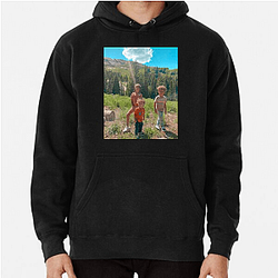The J Family – All Together Now The J Family Hoodies