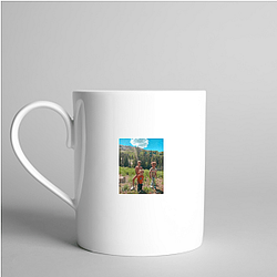 The J Family – All Together Now The J Family Mugs
