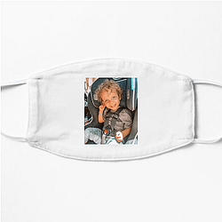 The J Family – Memories in Motion The J Family Face Masks