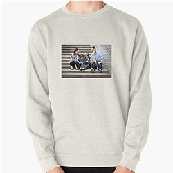 The J Family – Collector’s Joy Cut The J Family Sweatshirts