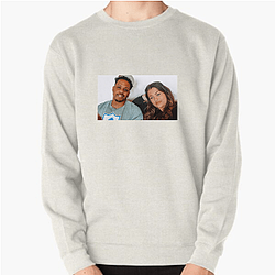 The J Family – Home is Us The J Family Sweatshirts