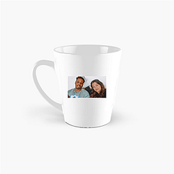 The J Family – Home is Us The J Family Mugs