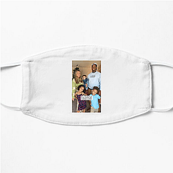 The J Family – Best Day Vibes The J Family Face Masks