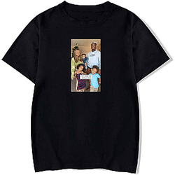 The J Family – Best Day Vibes The J Family T-Shirts