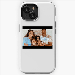 The J Family – Limited Love Edition The J Family iPhone Cases