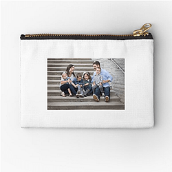 The J Family – Collector’s Joy Cut The J Family Zipper Pouches
