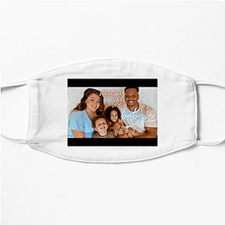 The J Family – Limited Love Edition The J Family Face Masks