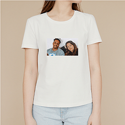 The J Family – Home is Us The J Family T-Shirts