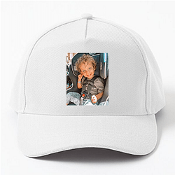 The J Family – Memories in Motion The J Family Hats & Caps