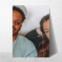 The J Family – Home is Us The J Family Posters