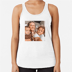 The J Family – Laugh, Love, Vlog The J Family Tank Tops