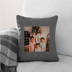 The J Family – Exclusive Smile Series The J Family Pillows Cover