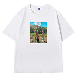 The J Family – All Together Now The J Family T-Shirts