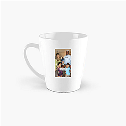 The J Family – Best Day Vibes The J Family Mugs
