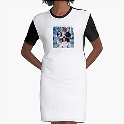 The J Family – Signature Moments Drop The J Family Dresses