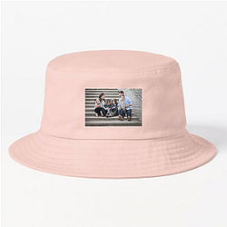 The J Family – Collector’s Joy Cut The J Family Hats & Caps