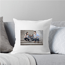 The J Family – Collector’s Joy Cut The J Family Pillows Cover