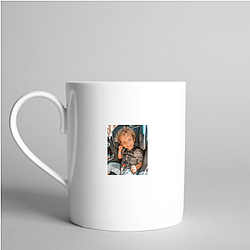 The J Family – Memories in Motion The J Family Mugs