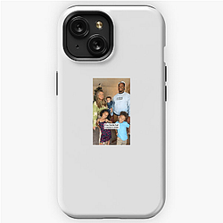 The J Family – Best Day Vibes The J Family iPhone Cases