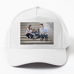 The J Family – Collector’s Joy Cut The J Family Hats & Caps