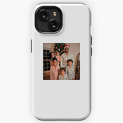 The J Family – Exclusive Smile Series The J Family Samsung Cases