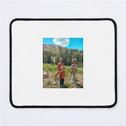 The J Family – All Together Now The J Family Mouse Pads