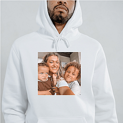 The J Family – Laugh, Love, Vlog The J Family Hoodies
