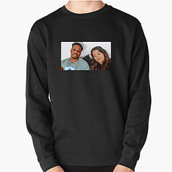 The J Family – Home is Us The J Family Sweatshirts