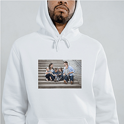 The J Family – Collector’s Joy Cut The J Family Hoodies