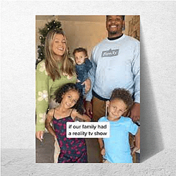 The J Family – Best Day Vibes The J Family Posters