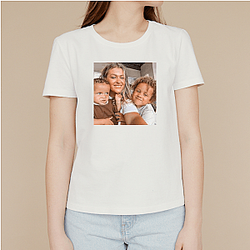 The J Family – Laugh, Love, Vlog The J Family T-Shirts