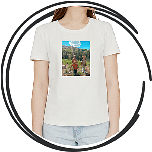 The J Family T-Shirts