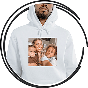 The J Family Hoodies