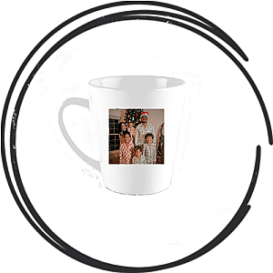 The J Family Mugs