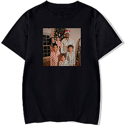 The J Family – Exclusive Smile Series The J Family T-Shirts