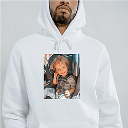The J Family – Memories in Motion The J Family Hoodies