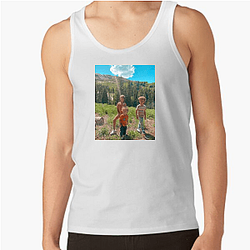 The J Family – All Together Now The J Family Tank Tops