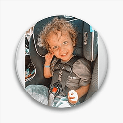 The J Family – Memories in Motion The J Family Pins