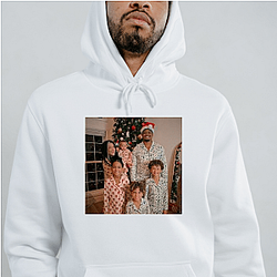 The J Family – Exclusive Smile Series The J Family Hoodies