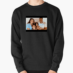 The J Family – Limited Love Edition The J Family Sweatshirts