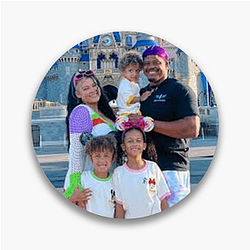 The J Family – Signature Moments Drop The J Family Pins