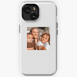 The J Family – Laugh, Love, Vlog The J Family iPhone Cases