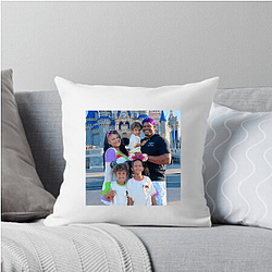 The J Family – Signature Moments Drop The J Family Pillows Cover