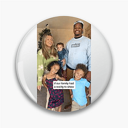 The J Family – Best Day Vibes The J Family Pins
