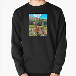 The J Family – All Together Now The J Family Sweatshirts